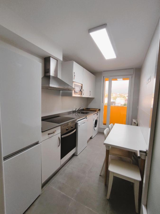 Apartamento Santander Maliaño المظهر الخارجي الصورة