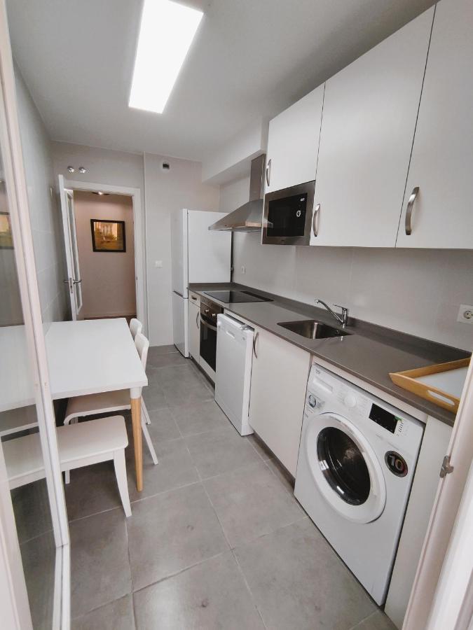 Apartamento Santander Maliaño المظهر الخارجي الصورة