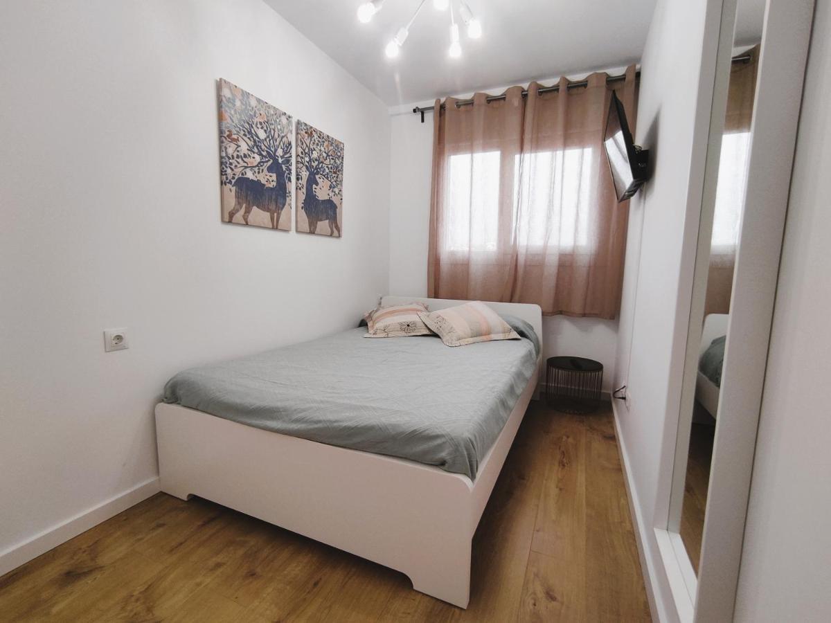 Apartamento Santander Maliaño المظهر الخارجي الصورة