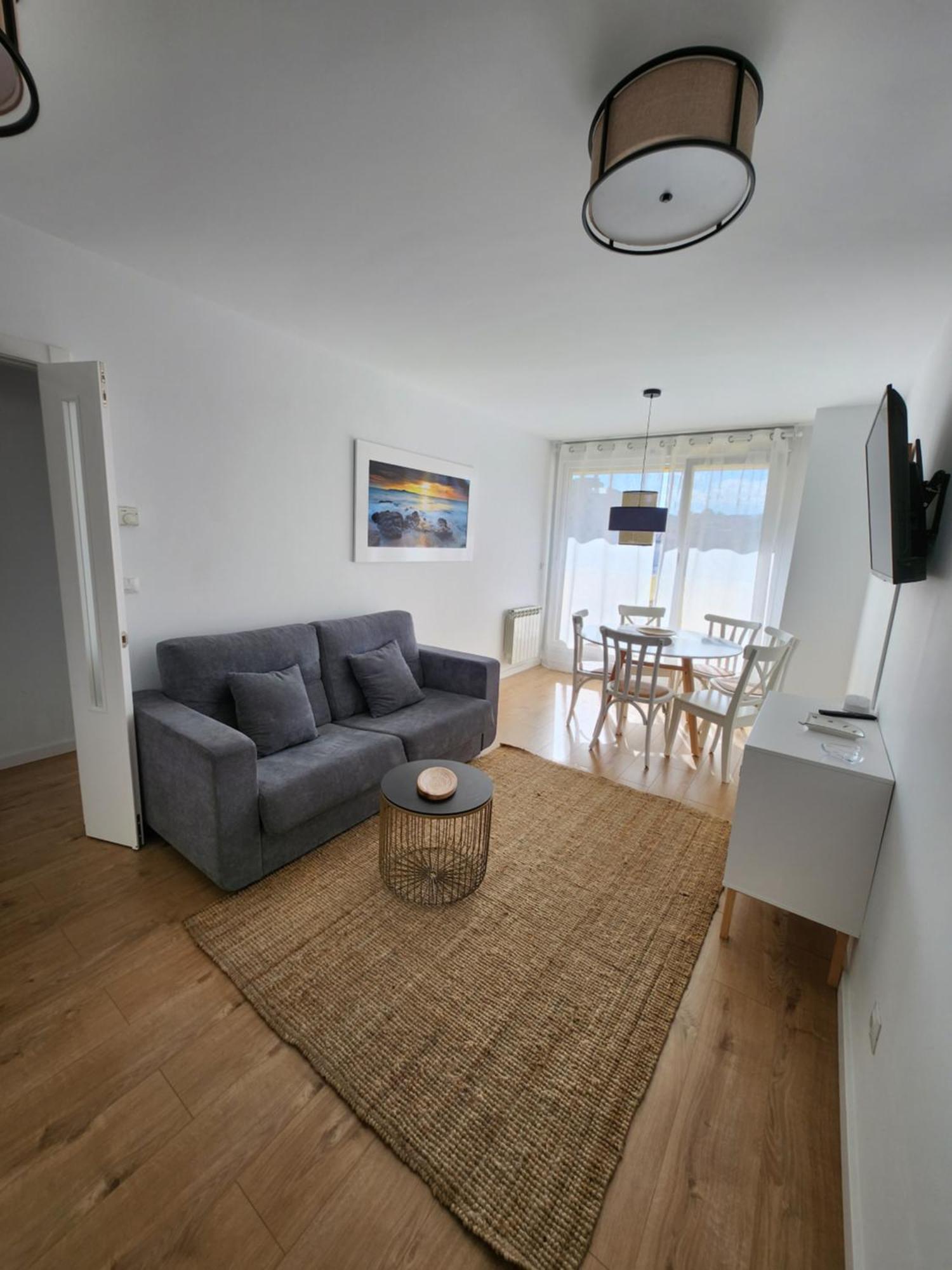 Apartamento Santander Maliaño المظهر الخارجي الصورة