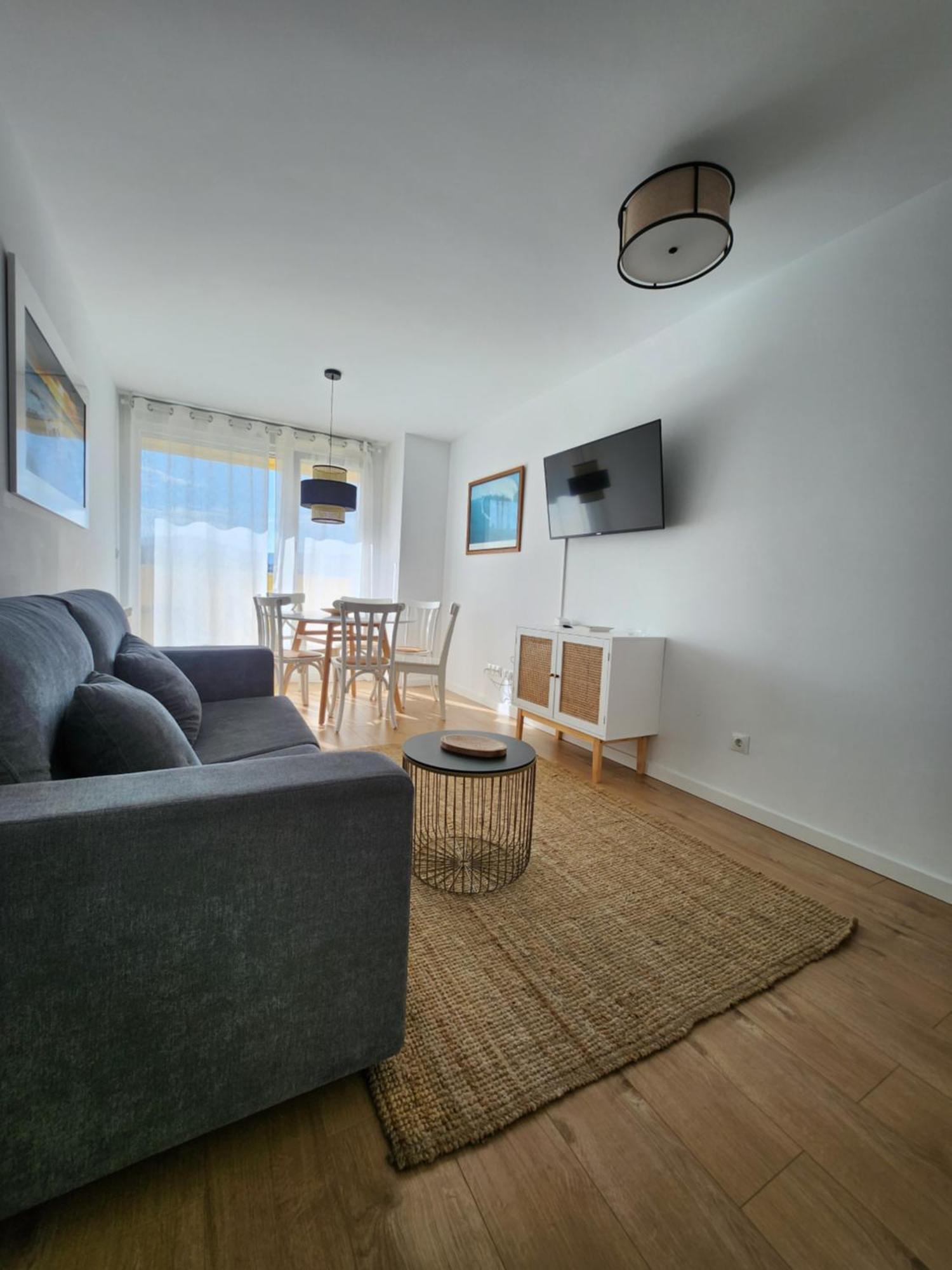 Apartamento Santander Maliaño المظهر الخارجي الصورة