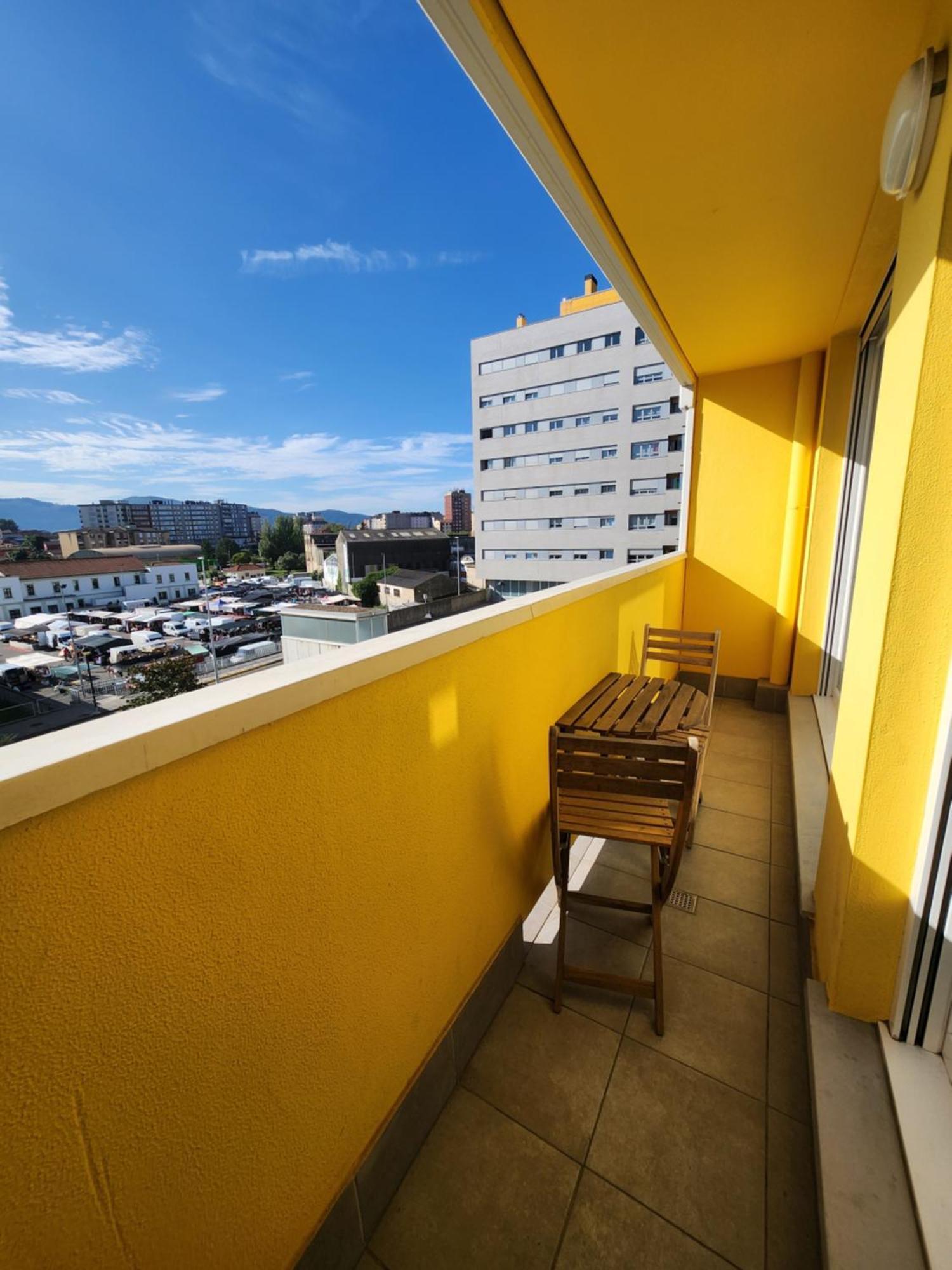 Apartamento Santander Maliaño المظهر الخارجي الصورة