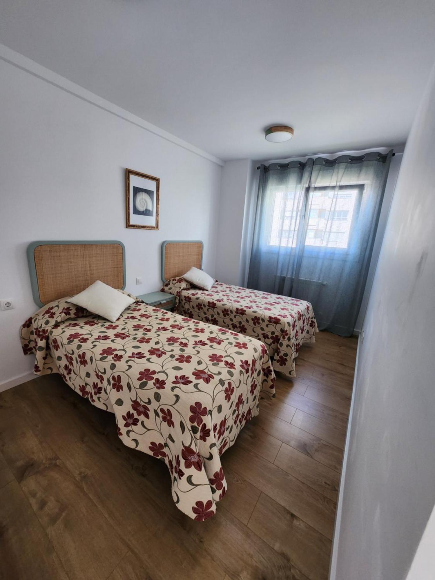 Apartamento Santander Maliaño المظهر الخارجي الصورة