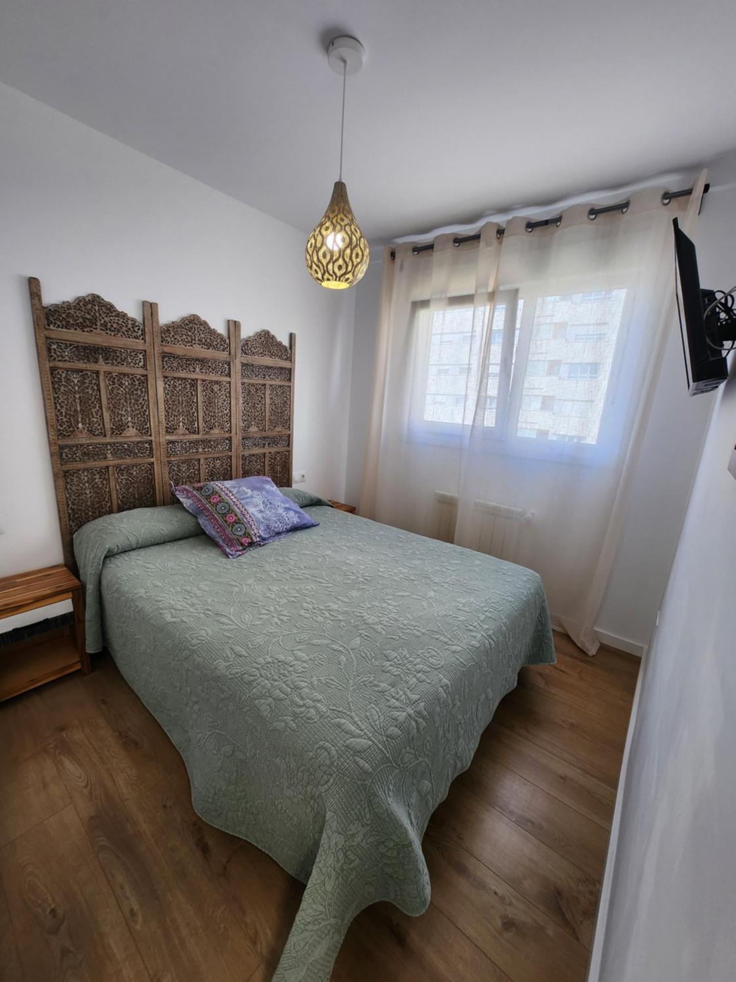 Apartamento Santander Maliaño المظهر الخارجي الصورة