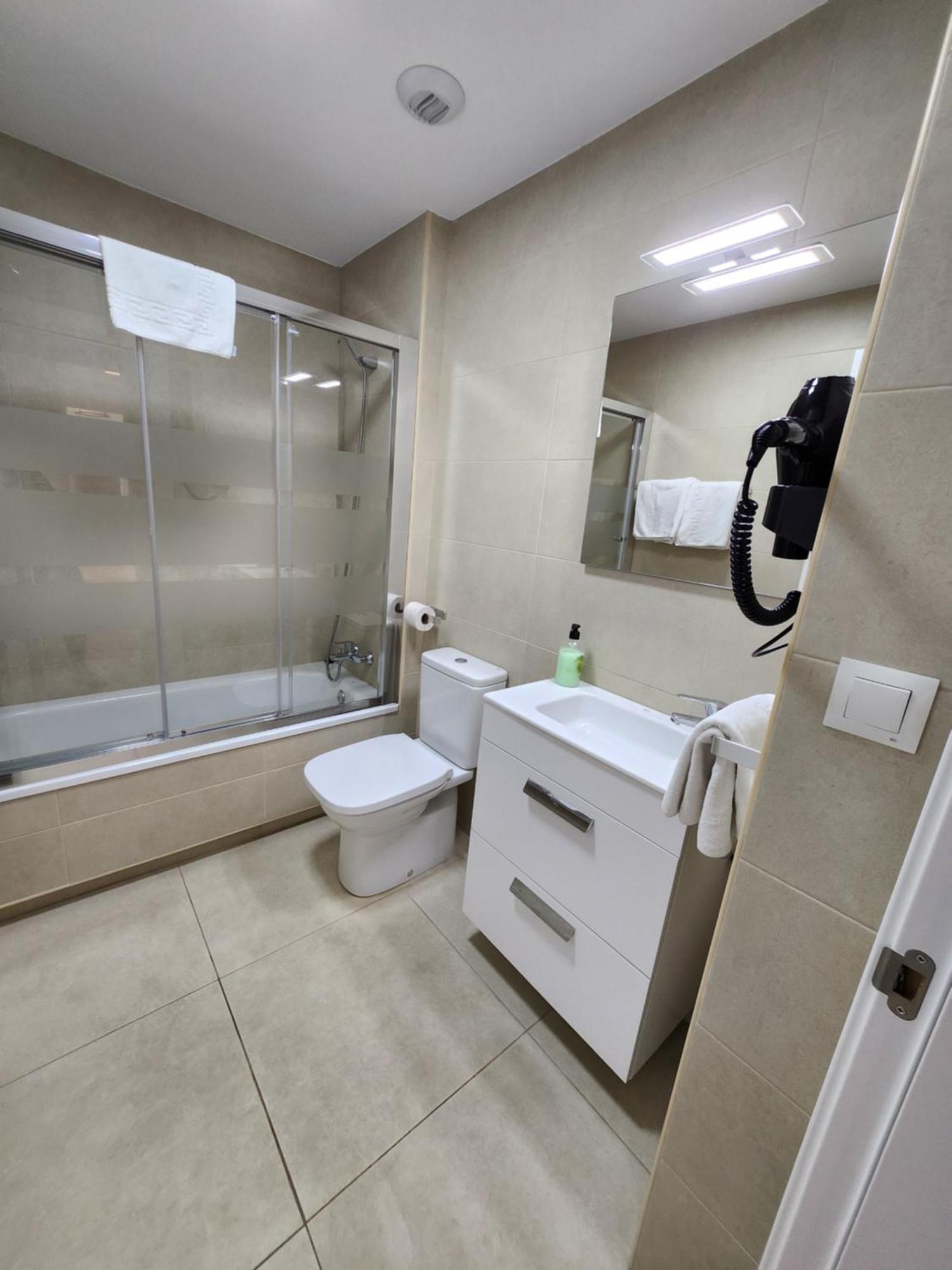 Apartamento Santander Maliaño المظهر الخارجي الصورة