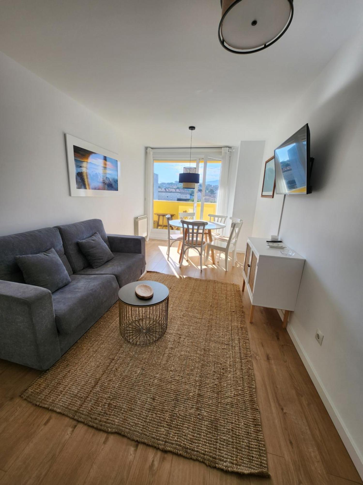 Apartamento Santander Maliaño المظهر الخارجي الصورة
